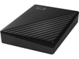 Western Digital Eksterni HDD 2.5" My Passport 4TB