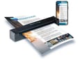 Iris Skener IRIScan Anywhere 6 Prolazni