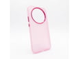 Maska za telefon Honor Magic 8 Lite X9d Electro Glow Frame