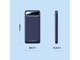Remax Power bank Bole Series RPP-520 10000 mAh 22.5W