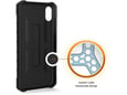 Maska za telefon iPhone 14 Pathfinder Camo