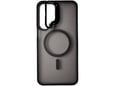 Maska za telefon Samsung S26 Ultra S948B Mag Case Nanobit Shield