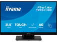 iiyama Monitor ProLite T2254MSC-B2AG 21.5" 1920x1080 100Hz