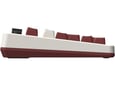 8BitDo Tastatura Retro 108 Fami Edition Bežična