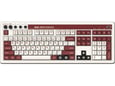 8BitDo Tastatura Retro 108 Fami Edition Bežična
