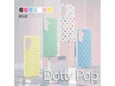 Maska za telefon Samsung A376B Galaxy A37 Dotty Pop
