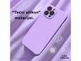 Maska za telefon Samsung Galaxy A55 5G Soft Velvet