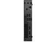 Dell Desktop računar Pro Micro Intel Core i3-14100 8GB 512GB SSD