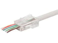 Elementa UTP konektor RJ45 Cat6 TS51P/Cat6