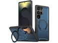 Maska za telefon Samsung S26 Ultra S948B Mag Case Ring Armor