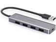 Ugreen USB hub CM219 4 porta USB-C USB 3.0