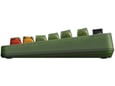 8BitDo Tastatura Retro Mechanical Keyboard Xbox Edition Bežična