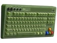 8BitDo Tastatura Retro Mechanical Keyboard Xbox Edition Bežična