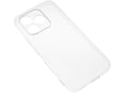 Maska za telefon Honor 600 Lite Silikonska Ultra Thin Transparentna