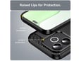 Maska za telefon Honor 600 Lite Defender Safeguard