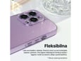 Maska za telefon Samsung A576B Galaxy A57 5G Sparkle Dust