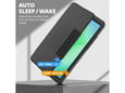 Maska za telefon Samsung Tab A11 X133 Preklopna
