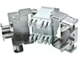 Schrack UTP konektor RJ45 Cat6E HSEMRJ6GWS