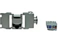 Schrack UTP konektor RJ45 Cat6E HSEMRJ6GWS