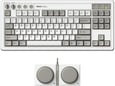 8BitDo Tastatura Retro Mechanical Keyboard M Edition Bluetooth