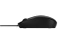 HP Miš 125 USB 1200DPI