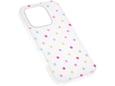 Maska za telefon Honor 600 Lite Dotty Pop