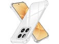 Maska za telefon Xiaomi 17 Transparent Ice Cube