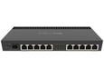 MikroTik Ruter RB4011iGS+RM