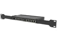 MikroTik Ruter RB4011iGS+RM
