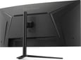 ViewSonic Gaming monitor VX3418C-2K 34" QHD 180Hz