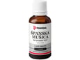 PP Products Spanska musica - Spanish fly 3/1