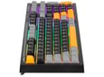 Marvo Žična Gaming tastatura Soldat S50A K638 US