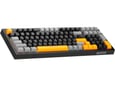 Marvo Žična Gaming tastatura Soldat S50A K638 US