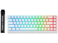 MCHOSE Žična Gaming tastatura Ace 68 Hall Effect Magnetic Switch
