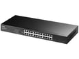 Cudy Mrežni svič GS1024E 24 portova Gigabit