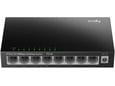 Cudy Mrežni svič FS108 8 portova Fast Ethernet