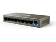 Tenda Mrežni svič TEF1109D 9 portova Fast Ethernet