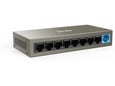 Tenda Mrežni svič TEF1109D 9 portova Fast Ethernet