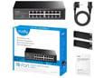 Cudy Mrežni svič GS1016E 16 portova Gigabit