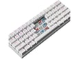 MCHOSE Žična Gaming tastatura Ace 60 Pro