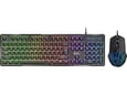 Genius Žična Gaming tastatura Scorpion K6 SE US