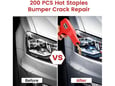 Set za popravku branika i plastičnih komponenti JWD 50W 220V