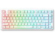 MCHOSE Žična Gaming tastatura Jet 75