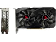 Biostar Grafička kartica Radeon RX580 2048SP 8GB