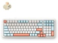 MCHOSE Bežična Gaming tastatura K99 V2