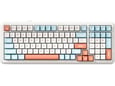 MCHOSE Bežična Gaming tastatura K99 V2