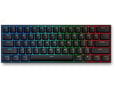 MCHOSE Žična Gaming tastatura Ace 60 Pro