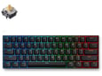MCHOSE Žična Gaming tastatura Ace 60 Pro