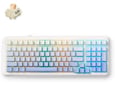MCHOSE Bežična Gaming tastatura K99 V2