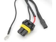 Ksenon sijalica H4-3 6000K 55W 12/24V